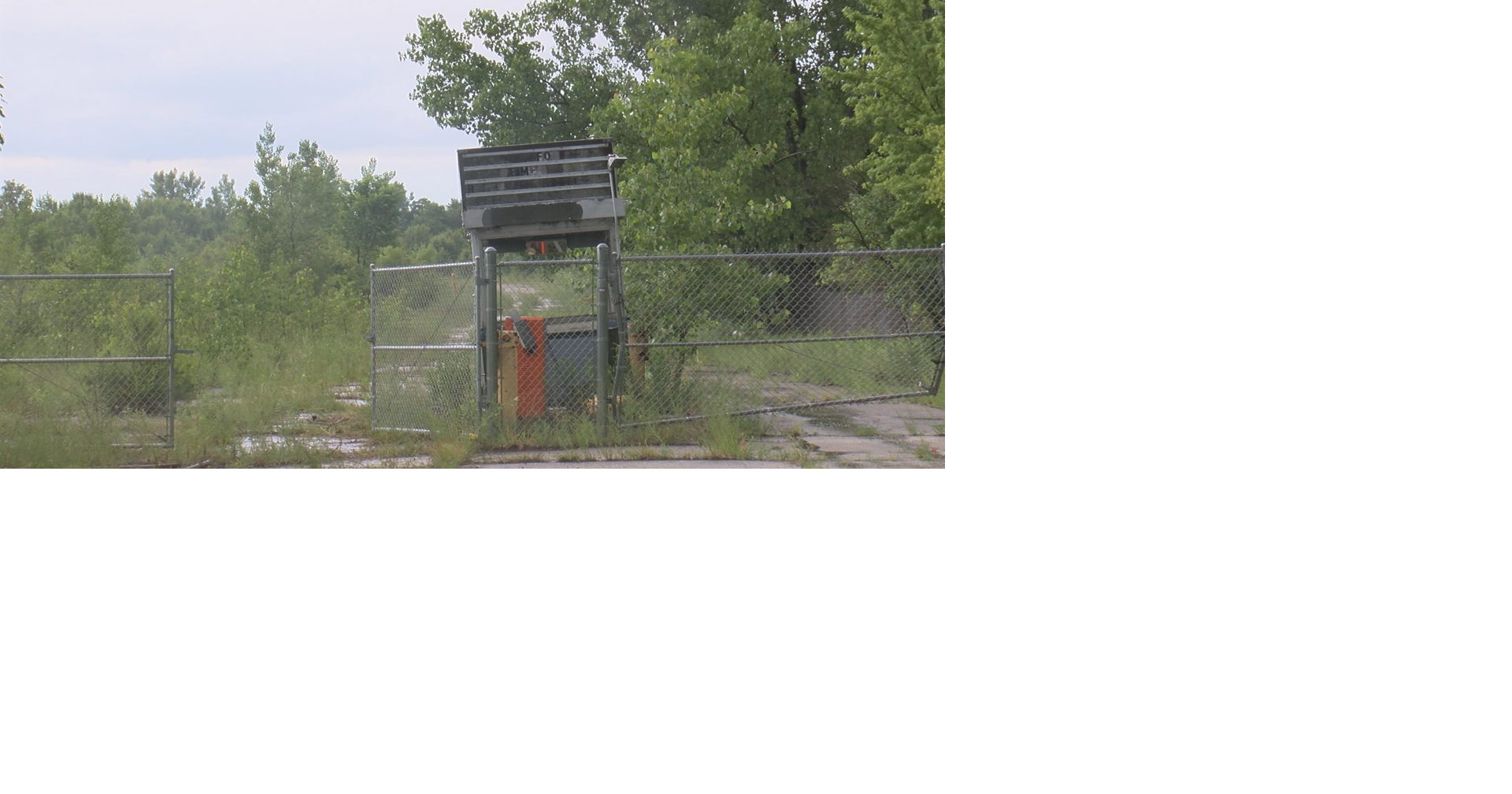 GM/JATCO site to be redeveloped