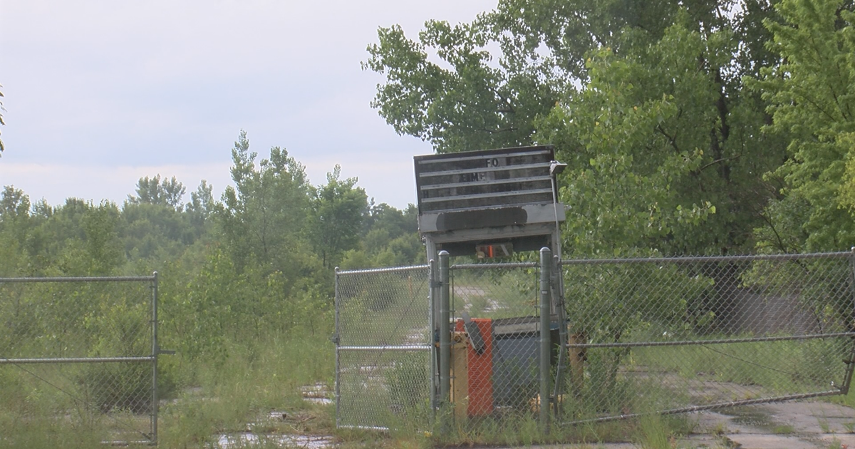 GM/JATCO site to be redeveloped