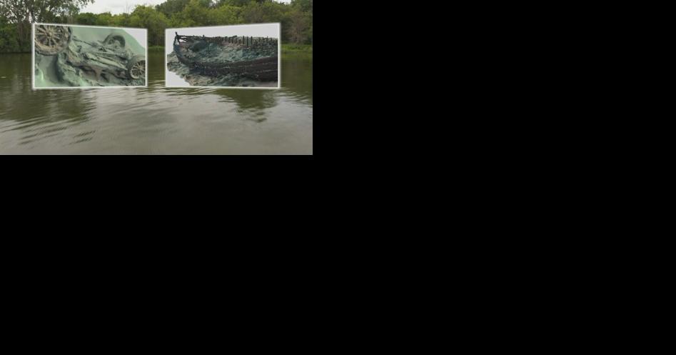 New technology reveals the historic — and bizarre — relics submerged beneath Lake Mendota - Vimarsana News