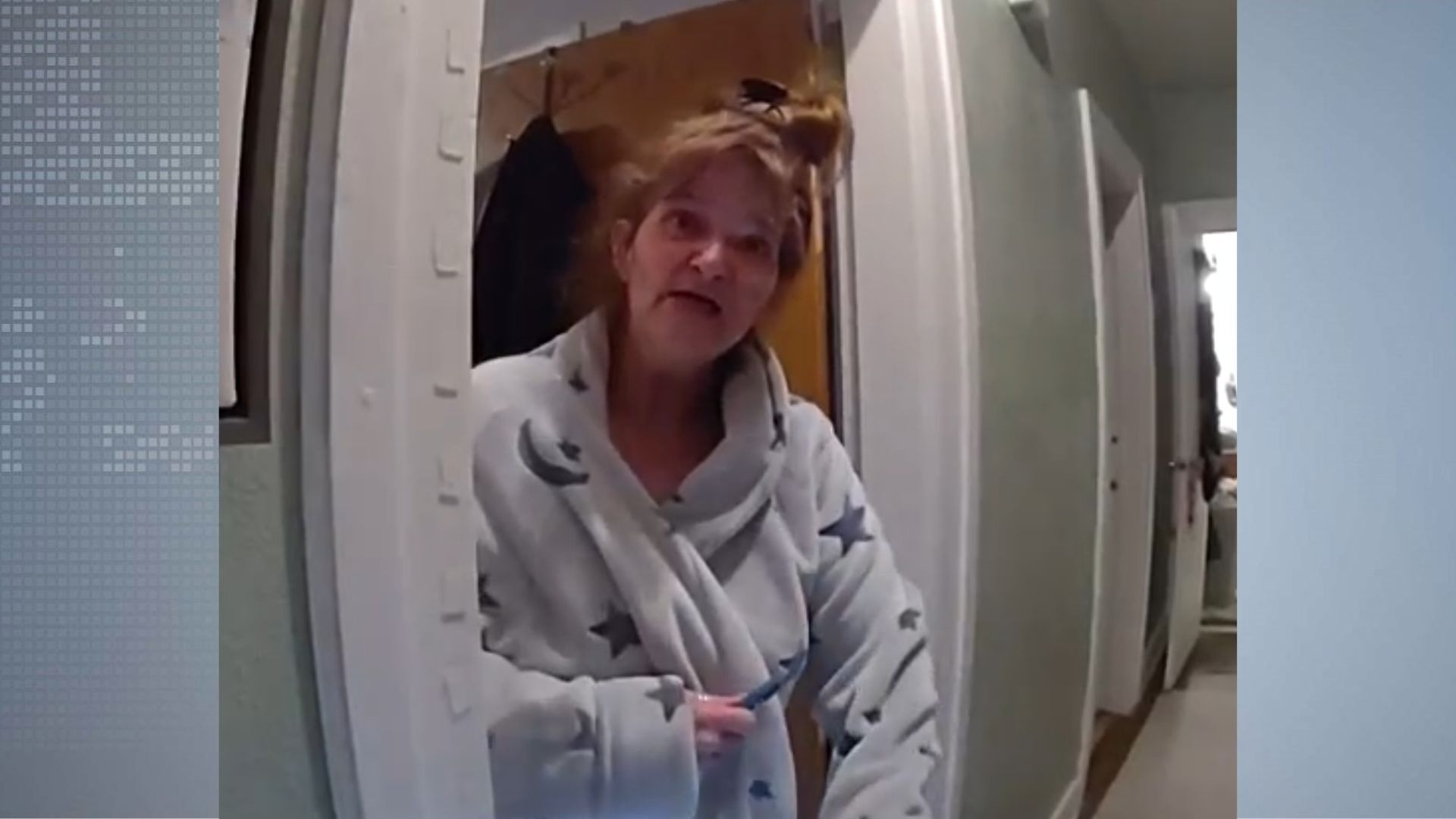 Missing endangered person alert issued for 58-year-old woman | Top ...