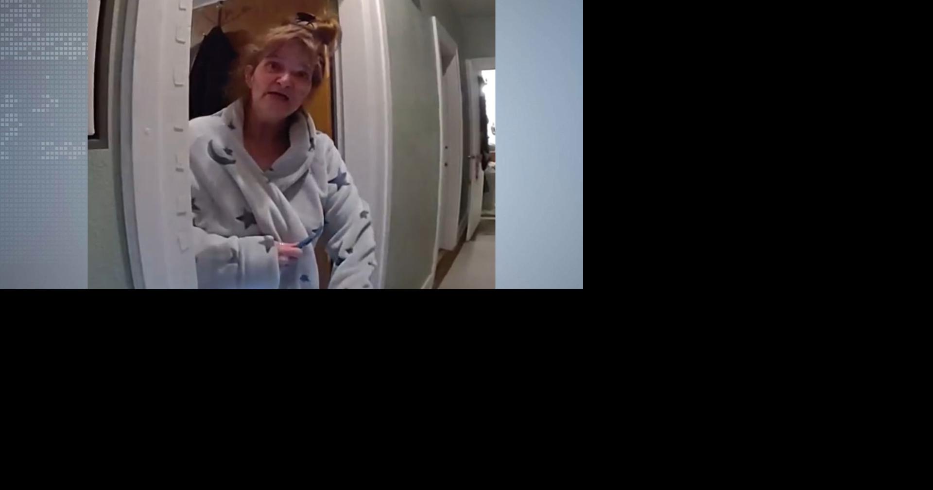 Missing endangered person alert issued for 58-year-old woman | Top ...
