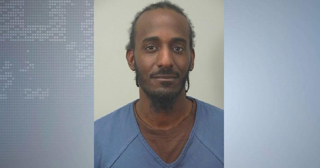 Convicted felon sentenced to prison following April arrest after high ...