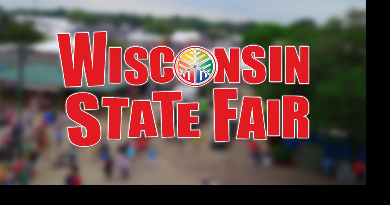 Get 'bundled up' for the Wisconsin State Fair | Things To Do | wkow.com