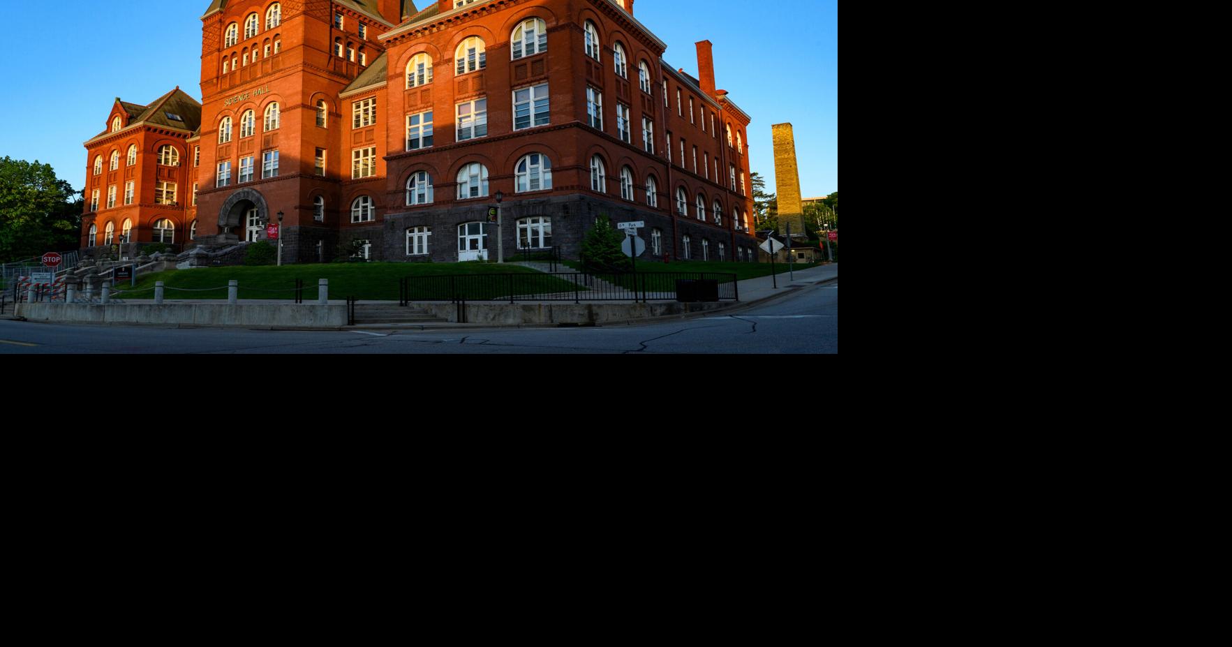 Iconic UW–Madison Science Hall to get major makeover thanks to $85.2M donation
