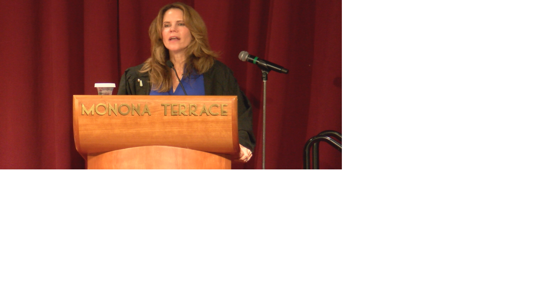 Justice Taylor joins Wisconsin Supreme Court
