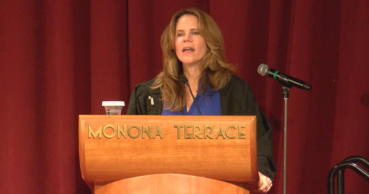 Justice Taylor joins Wisconsin Supreme Court