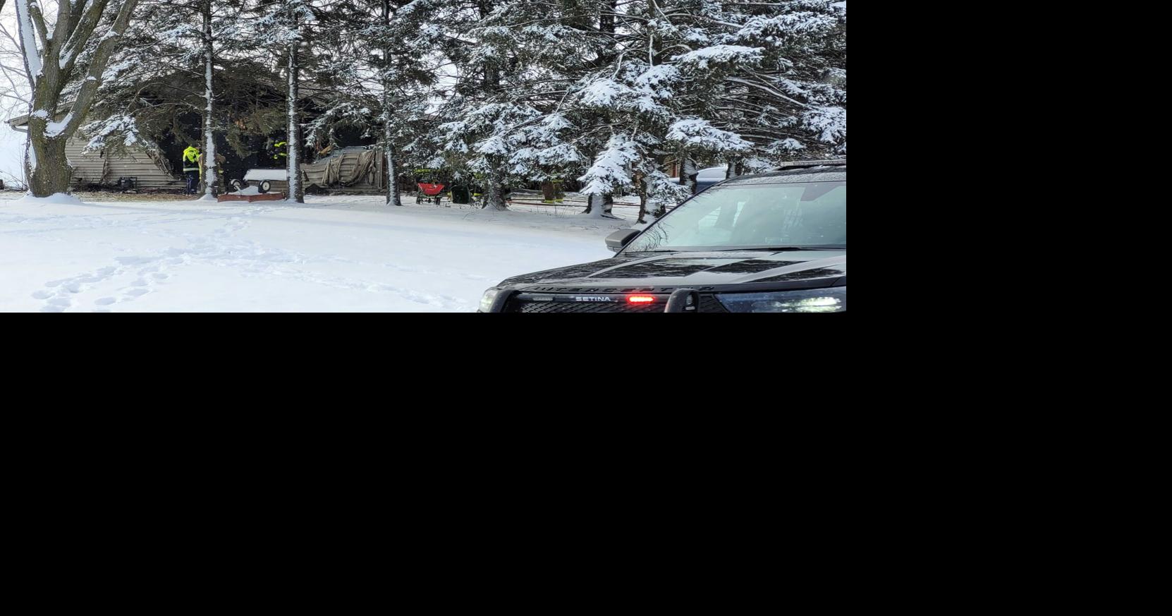 Sun Prairie duplex unit considered total loss after fire, no one hurt ...