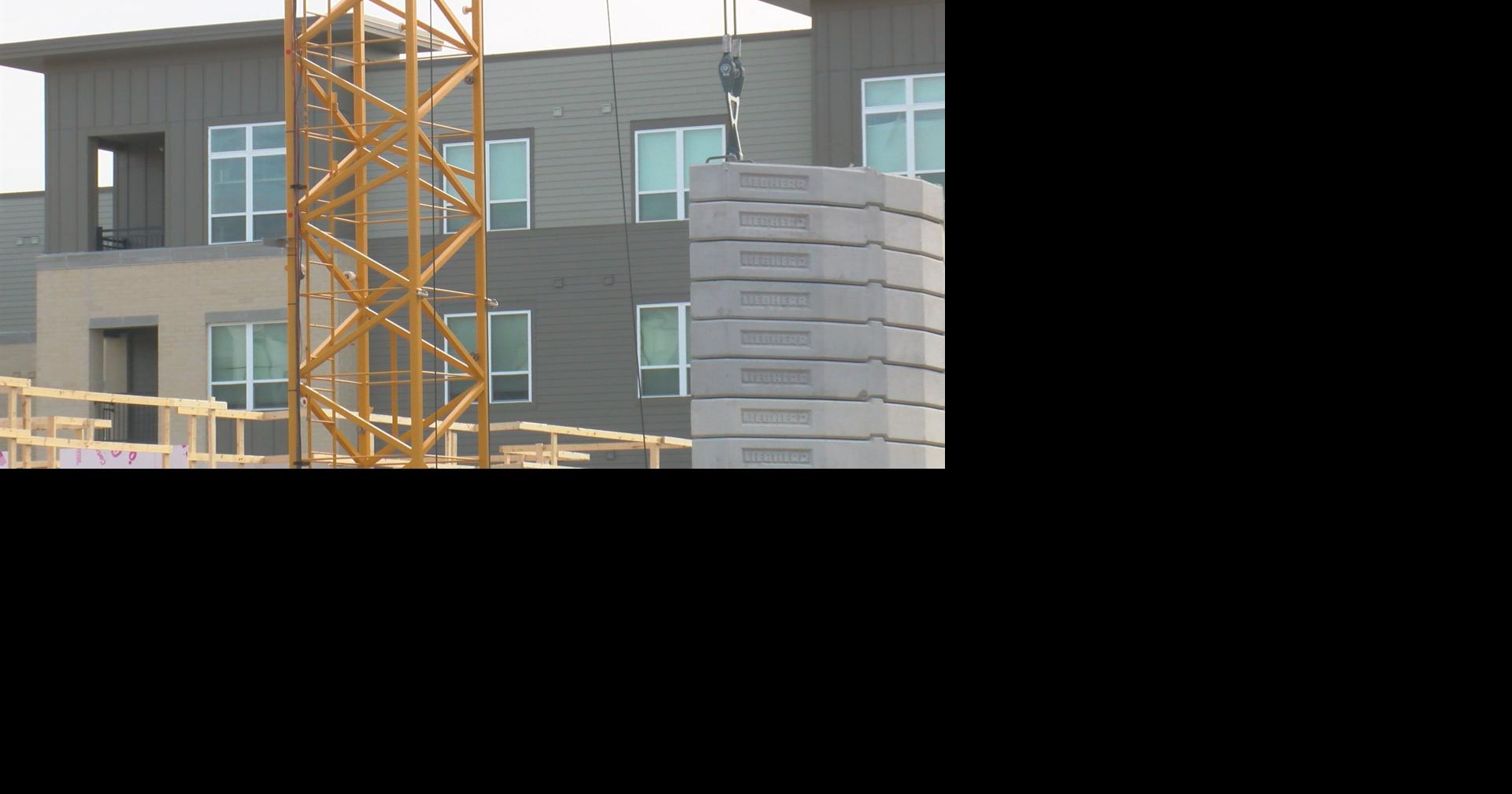 City of Madison approves funding for hundreds of new affordable housing ...