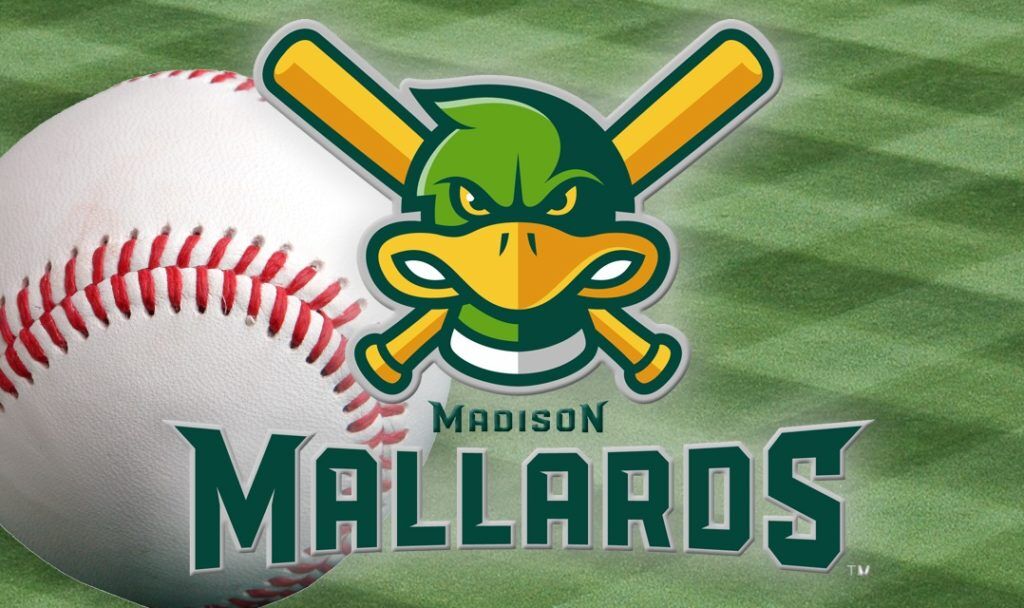 Madison Mallards unveil new logo, branding