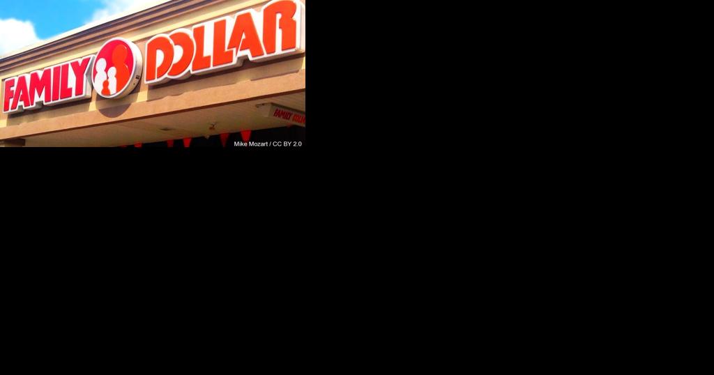 Family Dollar to sell alcohol at 1,000 of its stores | News ...