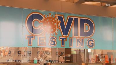 COVID