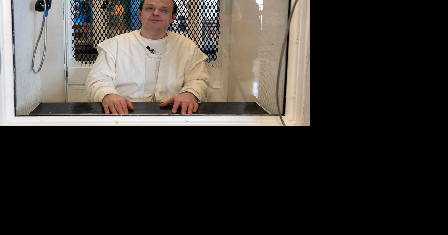 Calls for mercy mount as Texas death row inmate faces execution for a ...