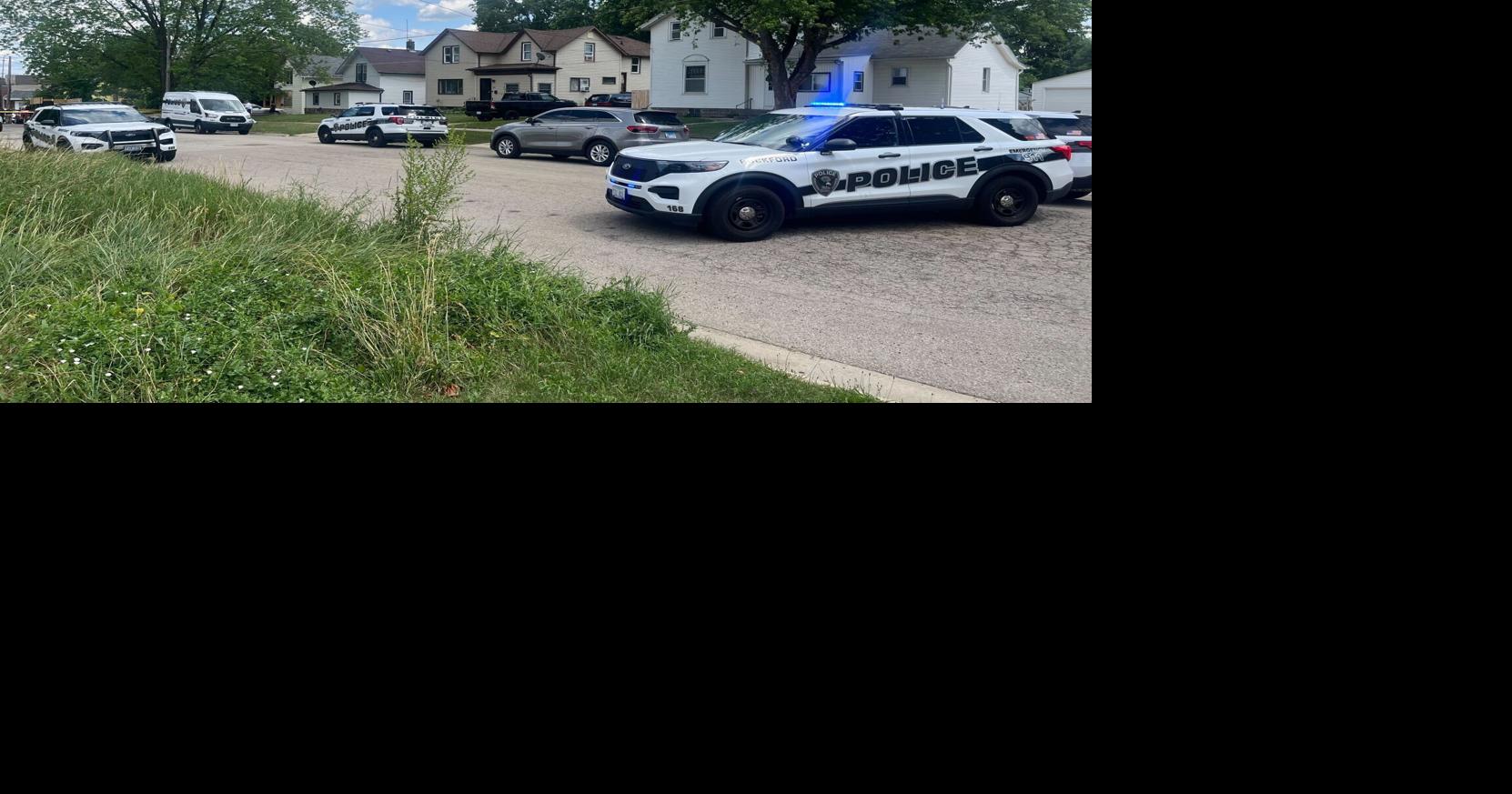 Registered sex offender arrested, accused of kidnapping and murdering ...
