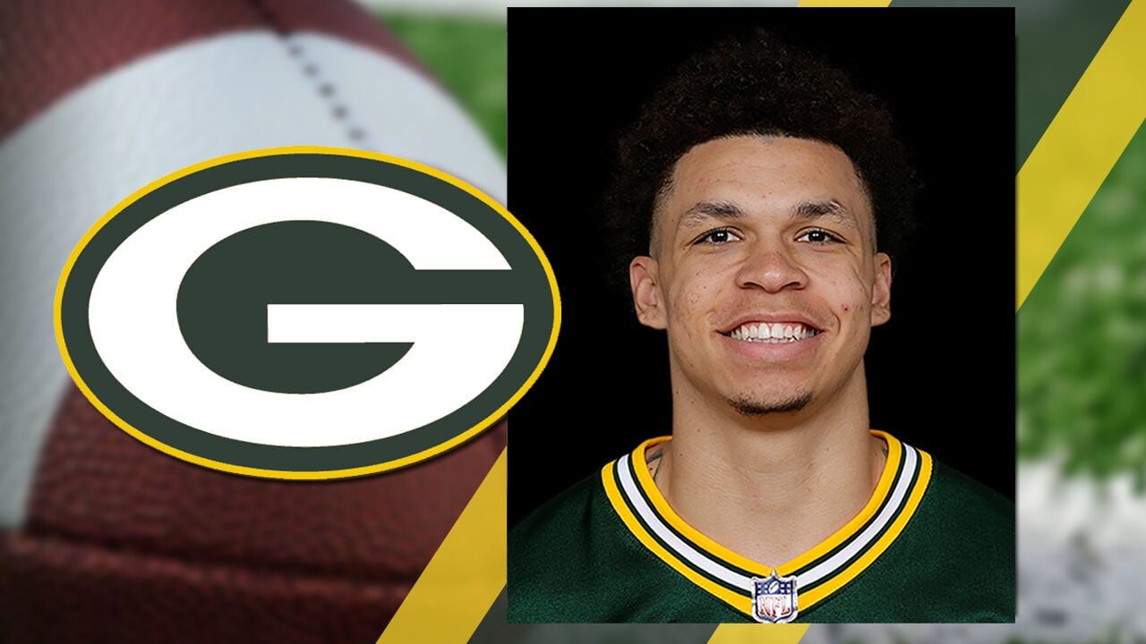 Packers Christian Watson ruled out with hamstring in Week 1 at Chicago