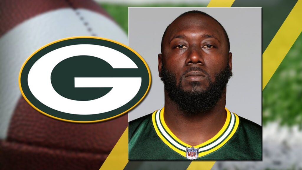 Packers' Muhammad Wilkerson suffers season-ending injury