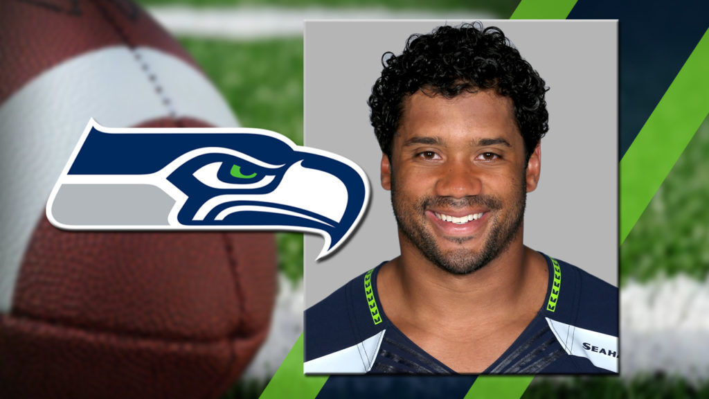 Broncos news: Denver's blockbuster trade Seahawks star Russell Wilson