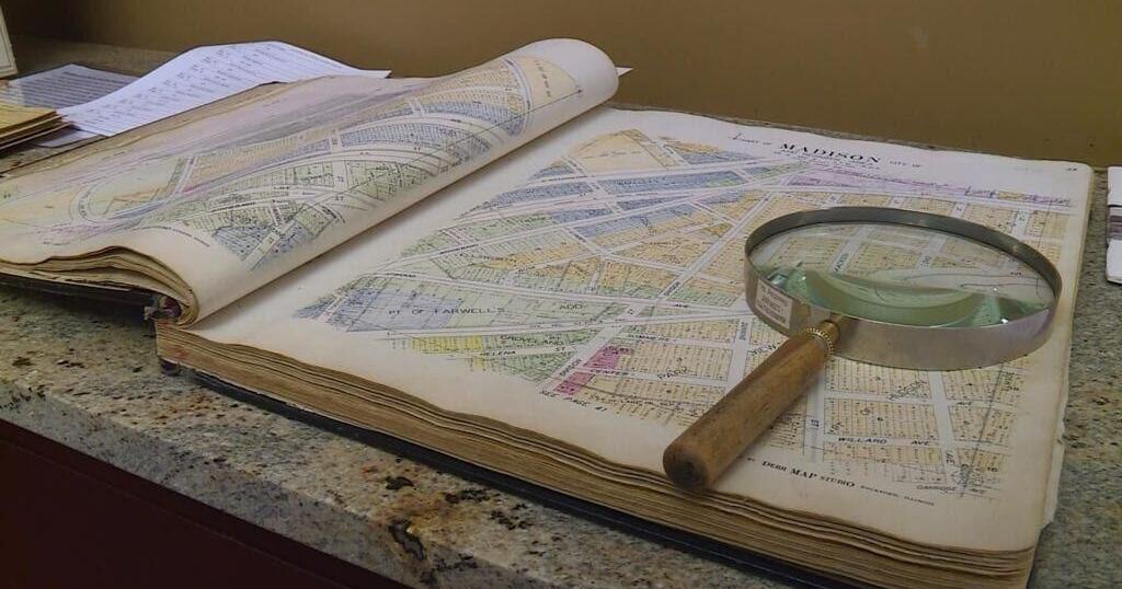 Wisconsin Historical Society breaks ground on new history center in ...
