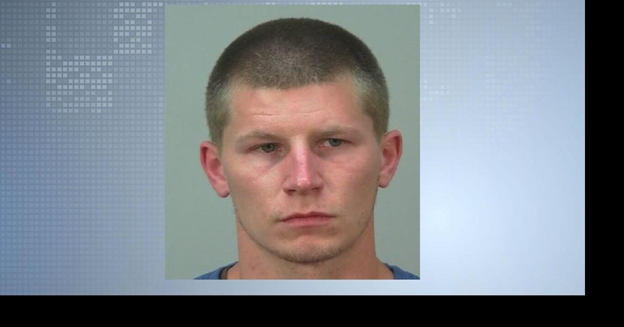 Edgerton man sentenced after last summer’s protests Crime