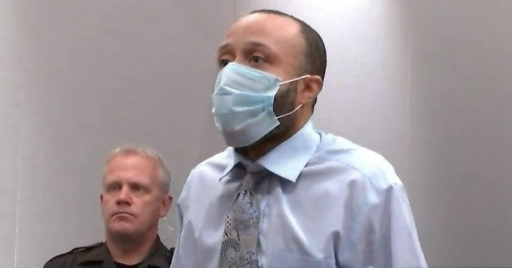 How Darrell Brooks behavior throughout his trial could impact his fate