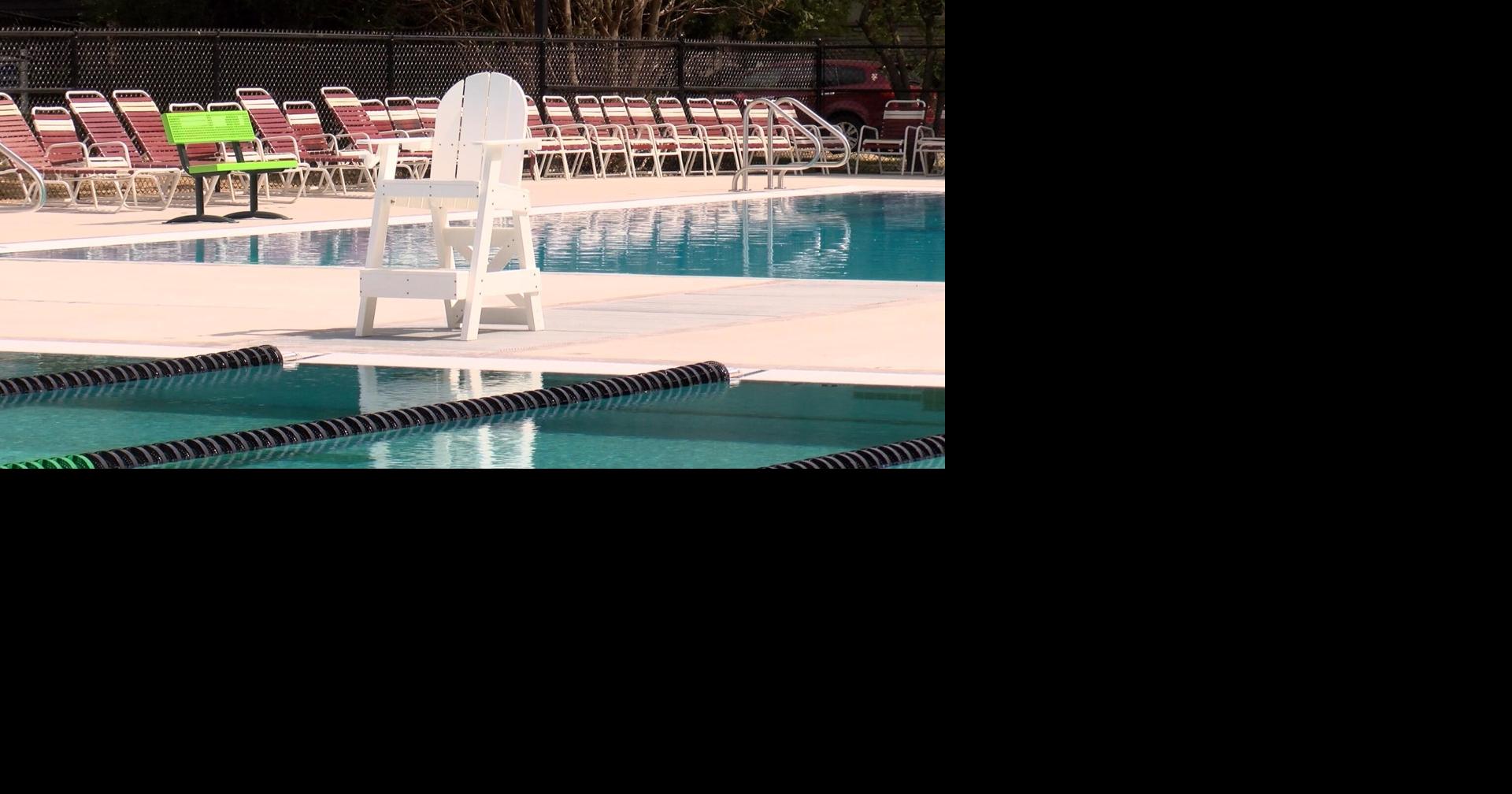 The new Ridgewood Pool opens Memorial Day Weekend News