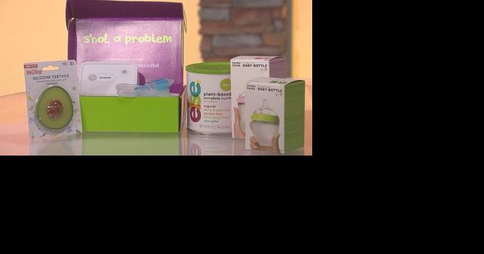 Parenting expert breaks down best baby products of 2021 - Vimarsana News