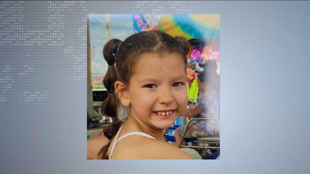 Missing 7-year-old Girl Found Safe | News | Wkow.com