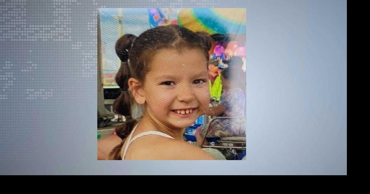 Missing 7 Year Old Girl Found Safe News 