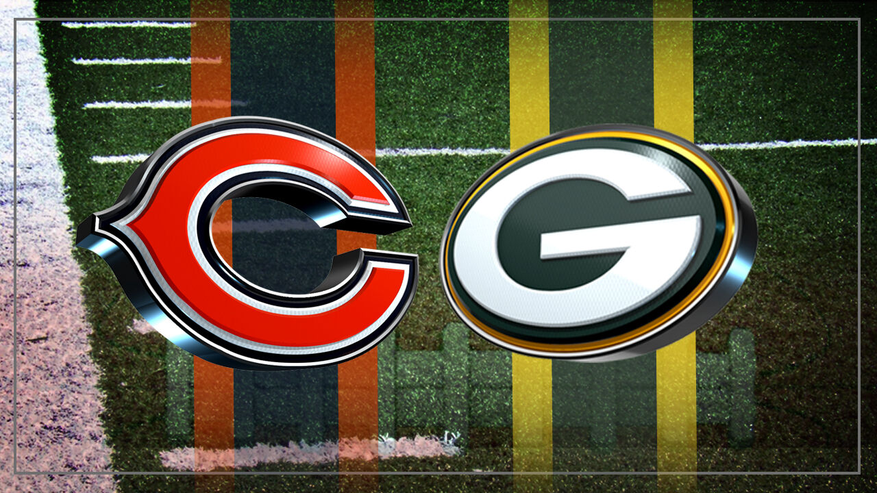 Game Recap: Packers Crush the Bears in 41-25 Win