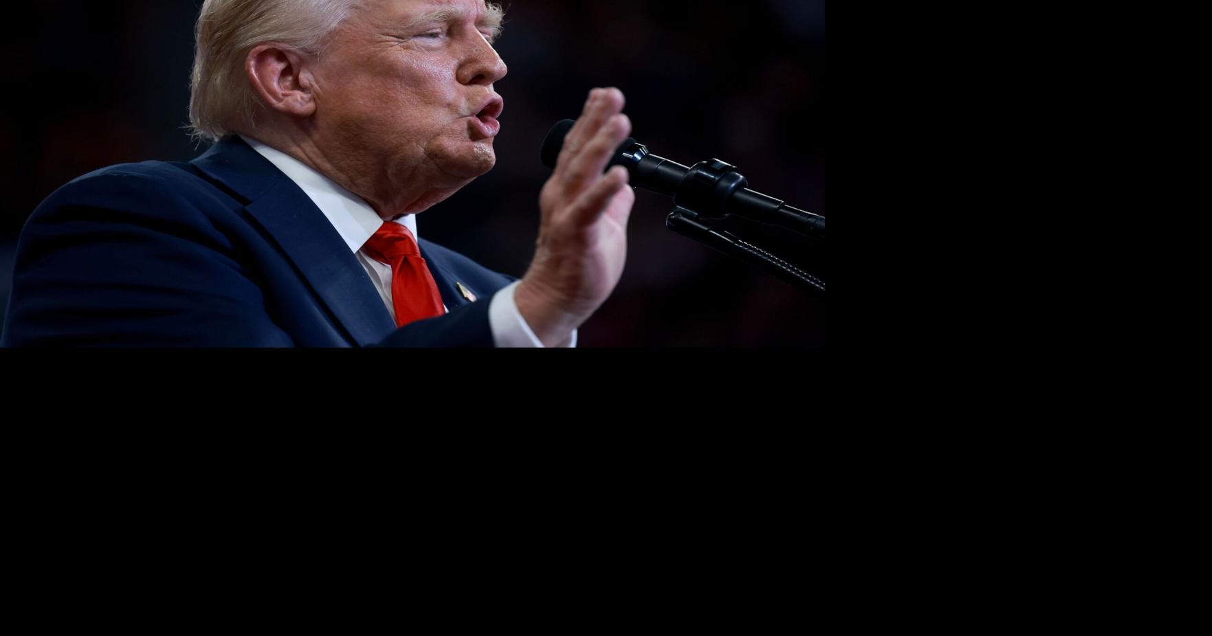 アリゾナ州の大陪審はトランプ氏を起訴したいと望んだが、検察はそうしないよう促した | 政治