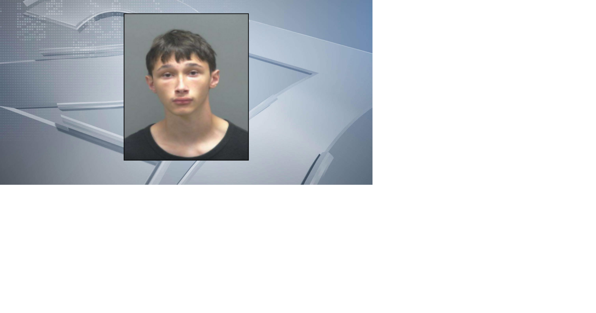 Arrest News Image
