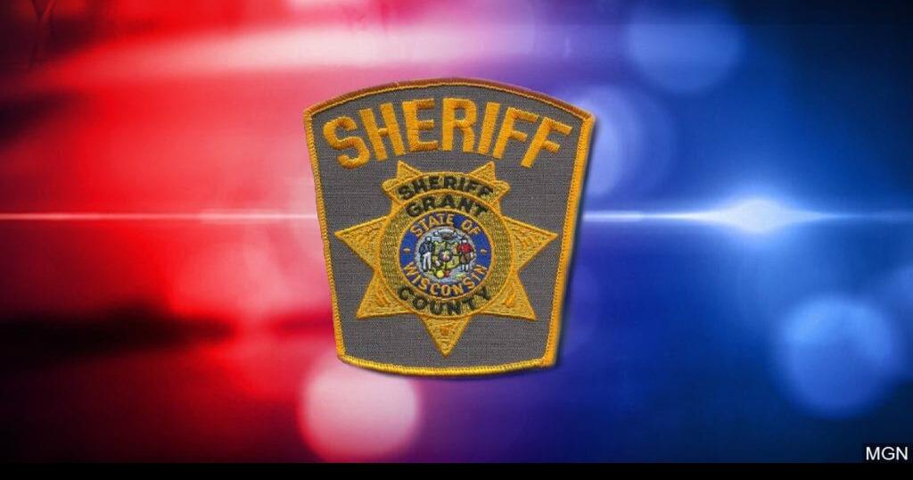 Arizona felon arrested in Grant Co. for having firearm | News | wkow.com