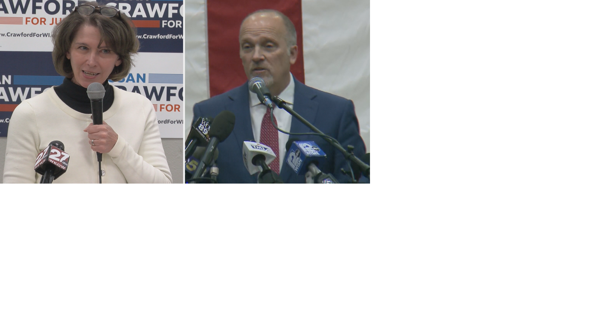 Crawford vs schimel