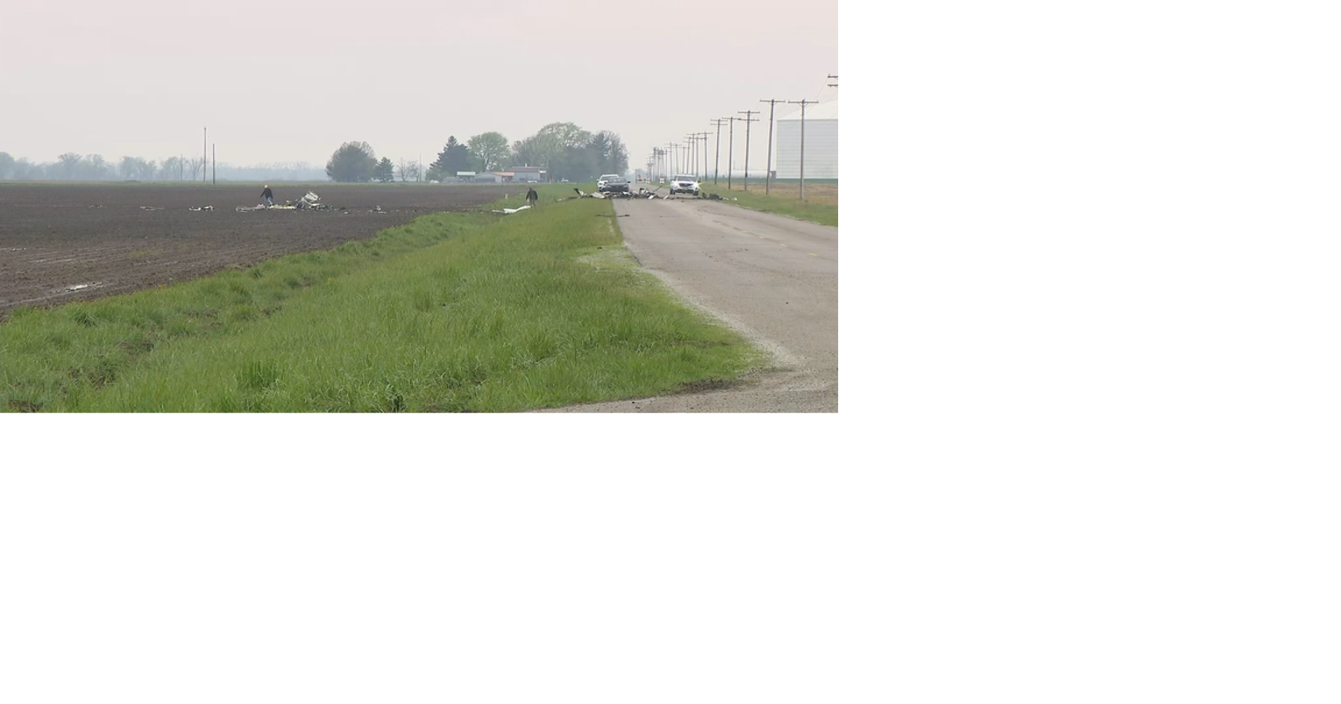 Authorities: 4 killed in Illinois plane crash were from Menomonie, WI ...