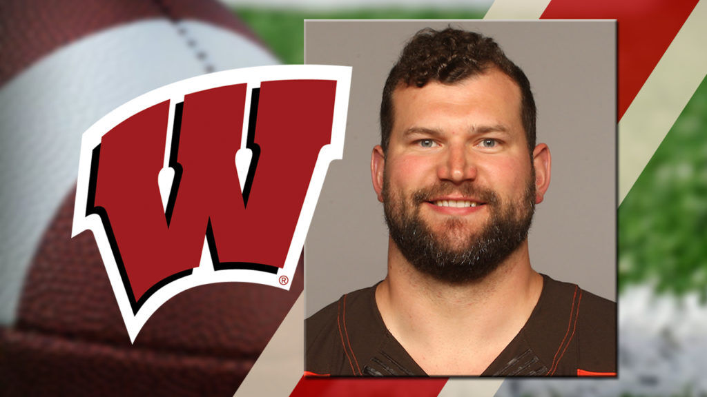 Joe Thomas looks to pull upset in Wisconsin homecoming