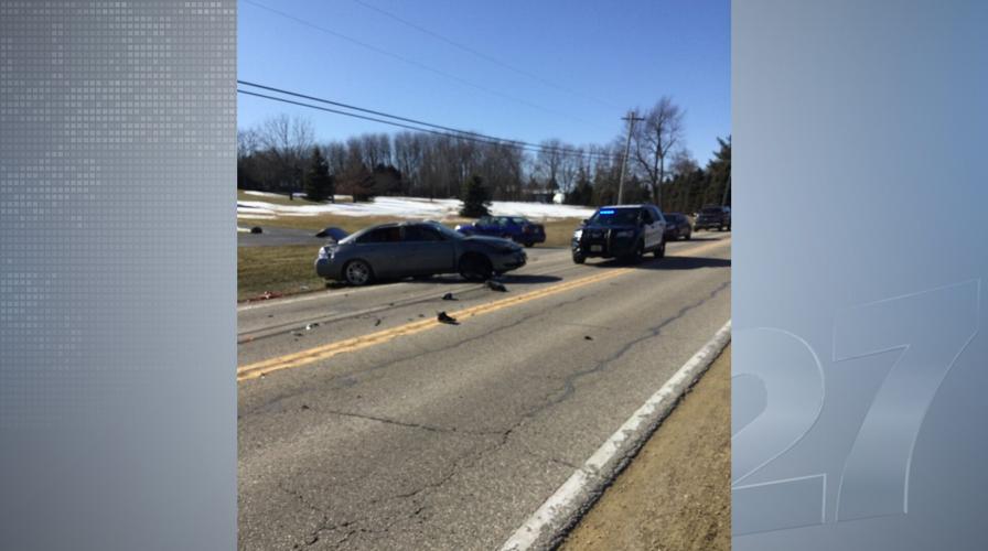 Distracted driving crash in Beloit leaves one woman dead Archive