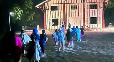 Texas families plead for information on more than 20 girls missing from  summer camp after floods | News | wkow.com
