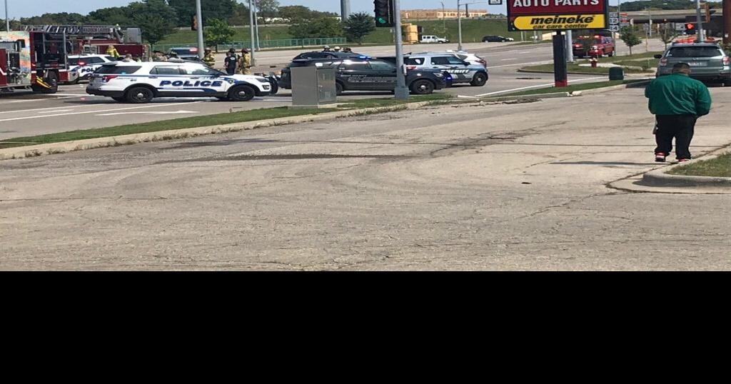 UPDATE Driver killed in Mineral Point Road crash identified Archive