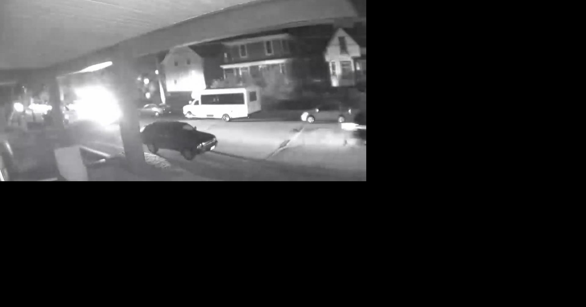 5 people hurt in Racine shooting News