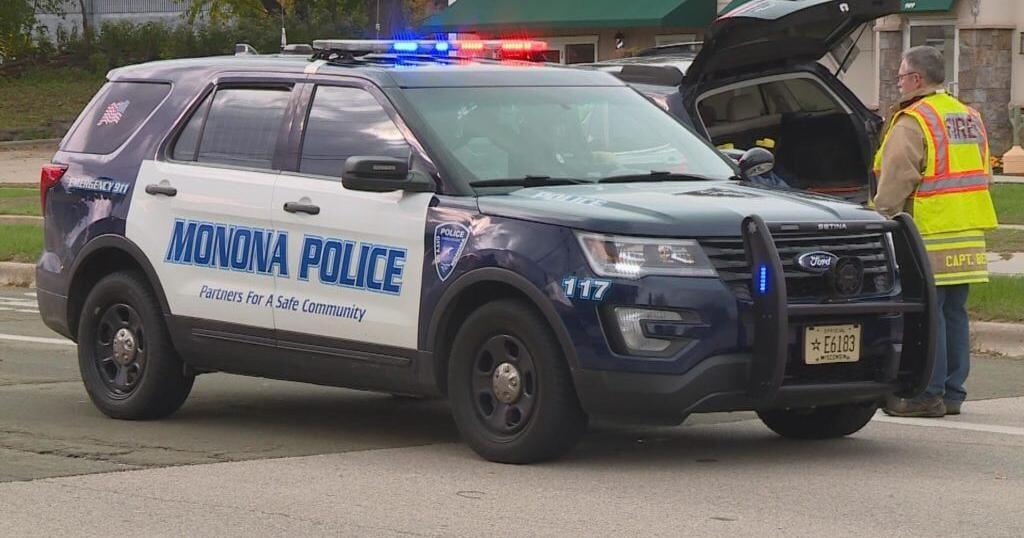 Five teens arrested after police chase stolen vehicle | Crime | wkow.com