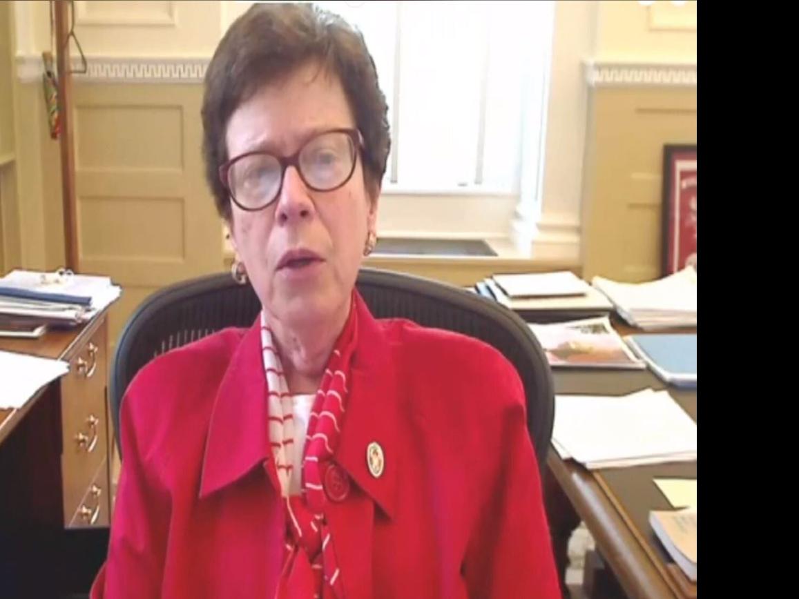 Uw Madison Chancellor Rebecca Blank Leaving To Become President Of Northwestern University News Wkow Com