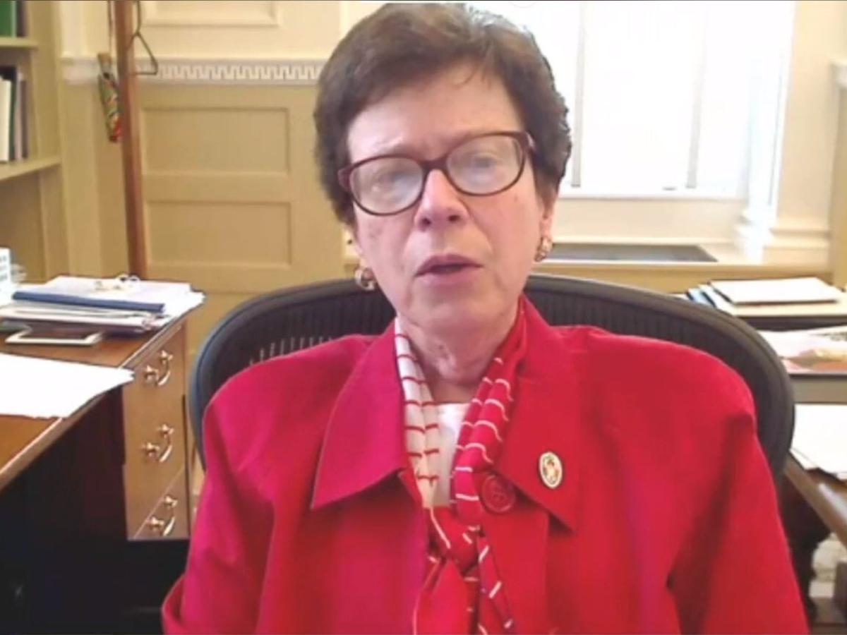 Uw Madison Chancellor Rebecca Blank Leaving To Become President Of Northwestern University News Wkow Com Uw Madison Chancellor Rebecca Blank Leaving To Become President Of Northwestern University News Wkow Com