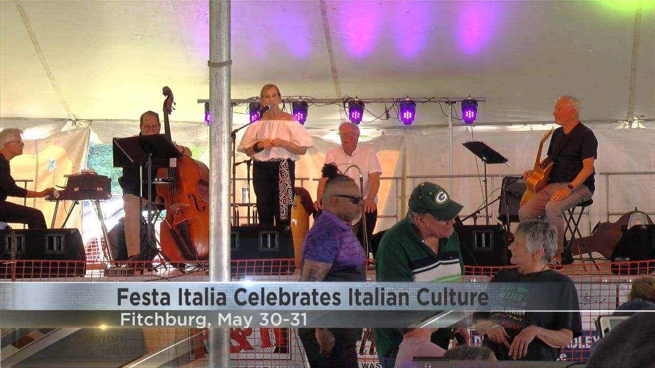 Festa Italiana of Italian Celebrating – La and — The the offers 