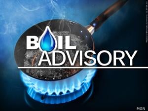 South Wayne Issues Boil Water Advisory After Water Main Break