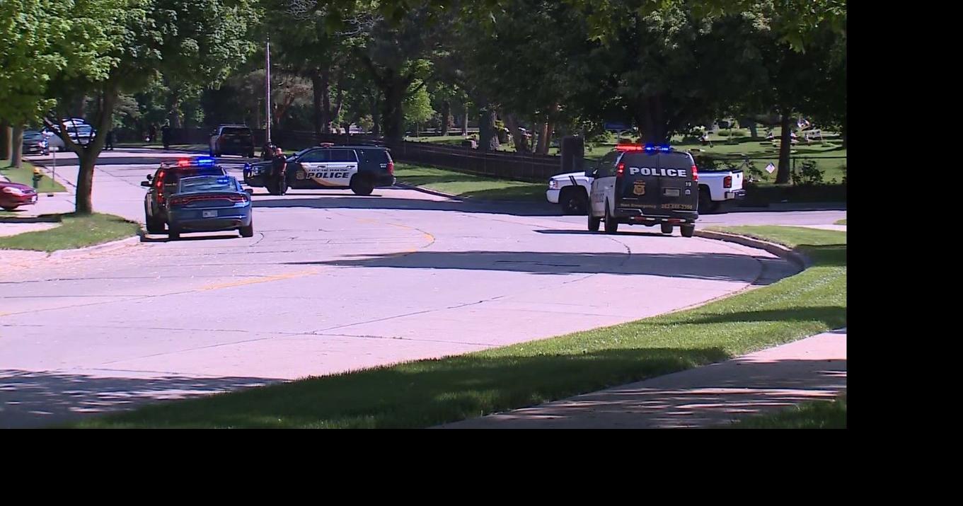 Family angry over shooting at Racine funeral News