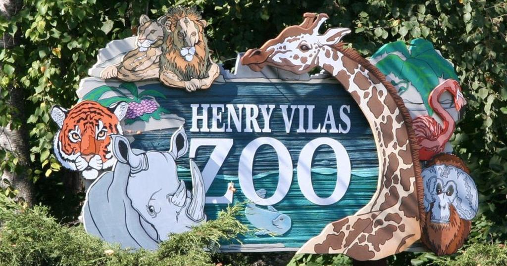 Dane County Board members call for firing of Henry Vilas Zoo director ...