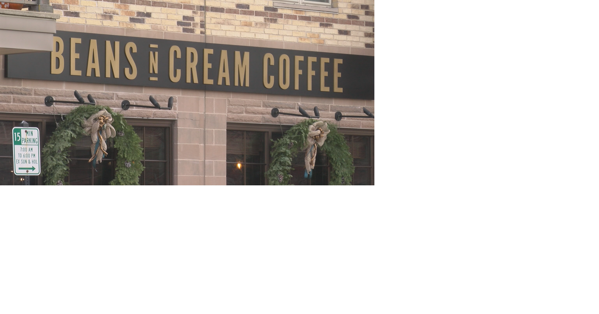 Beans n Cream Coffeehouse brings Small Business Saturday celebrations to Sun Prairie News