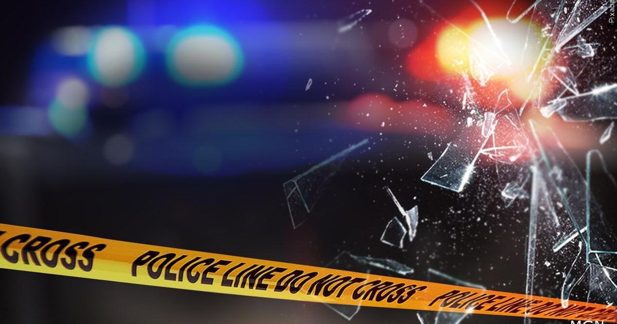 Child dies after being hit by a vehicle in McFarland