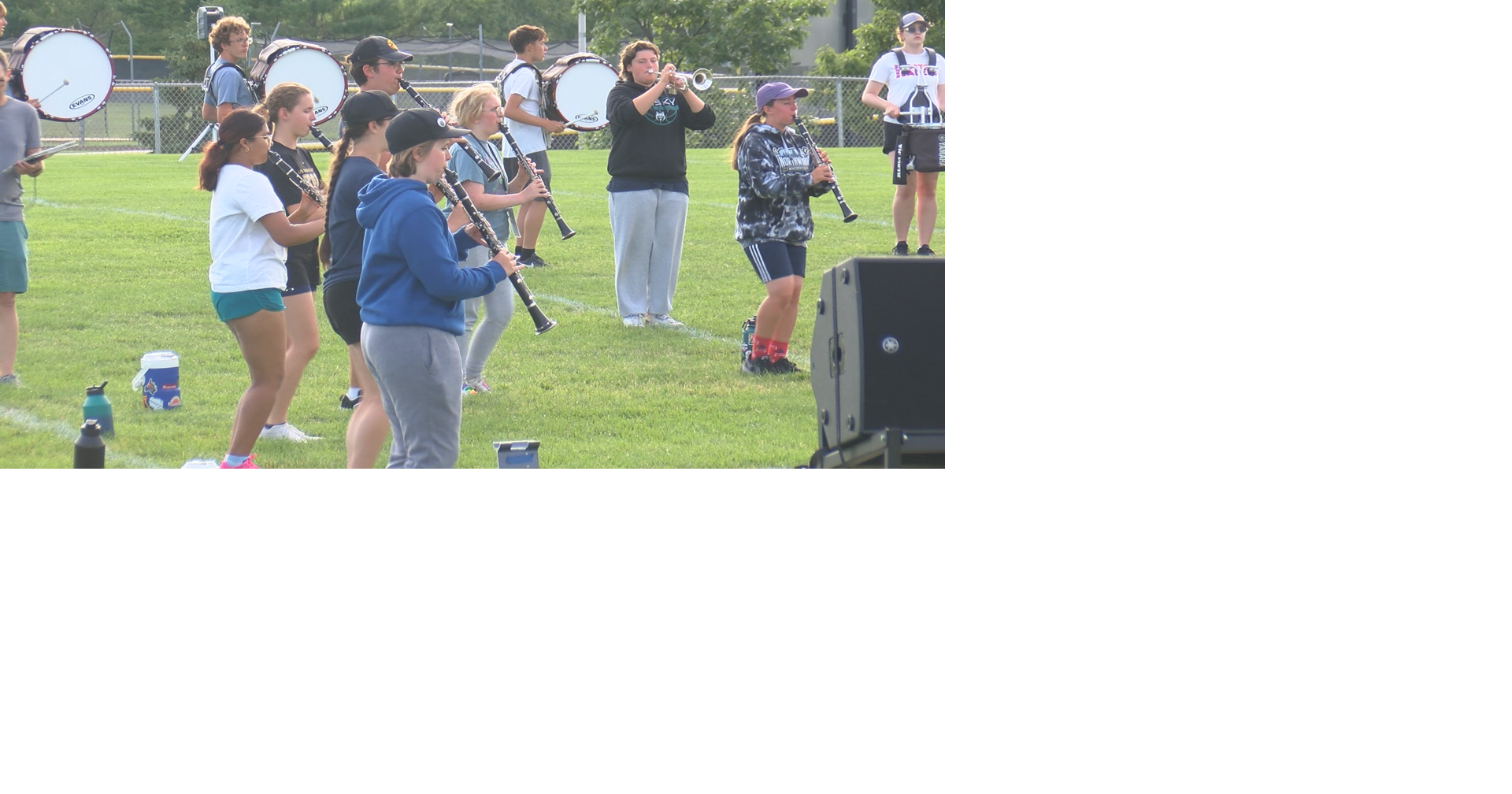 Band will march in Philadelphia's July 4 parade
