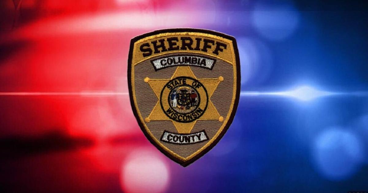 Beaver Dam man identified as person who died in Columbia County Jail
