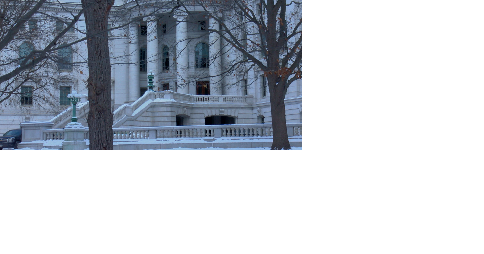 'This is obviously a political stunt': AG Kaul on new committee investigating WI DOJ